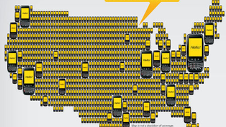 Sprint Any Mobile Official: Unlimited Calls to All Mobile Numbers (Unless You're Roaming)